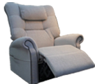 LIFT AND RECLINE CHAIRS