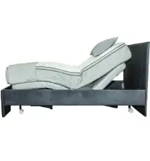 Bodyline Dual Lift Bed