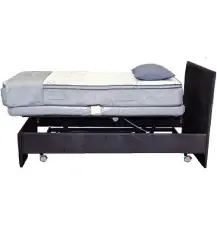 Bodyline Hi-Lo Bed