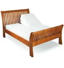 Split System Bed
